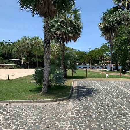 Apartmán Lencois Flat 101 Barreirinhas Exteriér fotografie