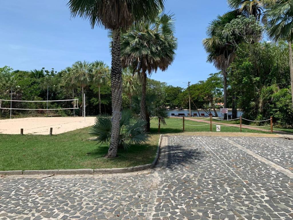 Apartmán Lencois Flat 101 Barreirinhas Exteriér fotografie