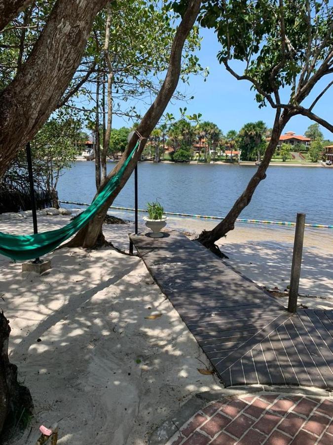 Apartmán Lencois Flat 101 Barreirinhas Exteriér fotografie