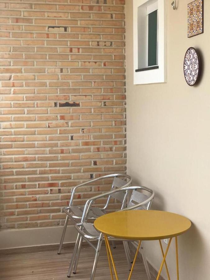 Apartmán Lencois Flat 101 Barreirinhas Exteriér fotografie