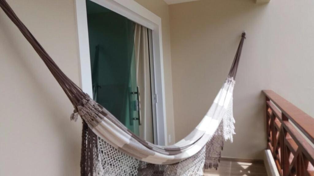 Apartmán Lencois Flat 101 Barreirinhas Exteriér fotografie