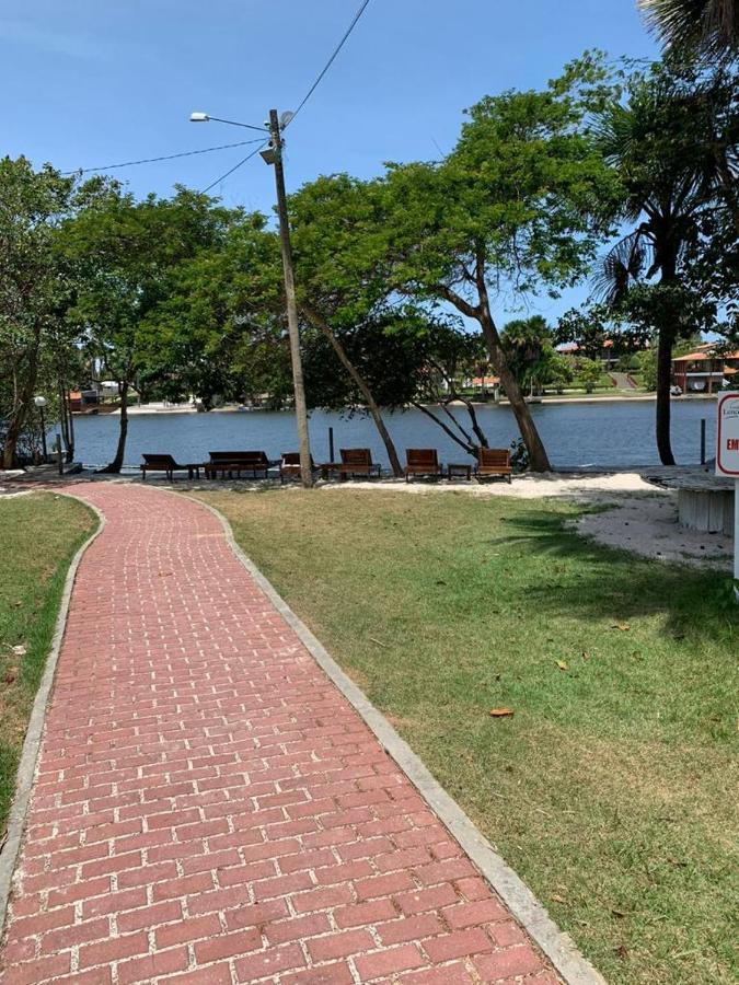 Apartmán Lencois Flat 101 Barreirinhas Exteriér fotografie