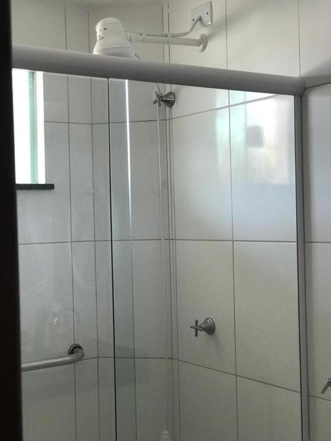 Apartmán Lencois Flat 101 Barreirinhas Exteriér fotografie