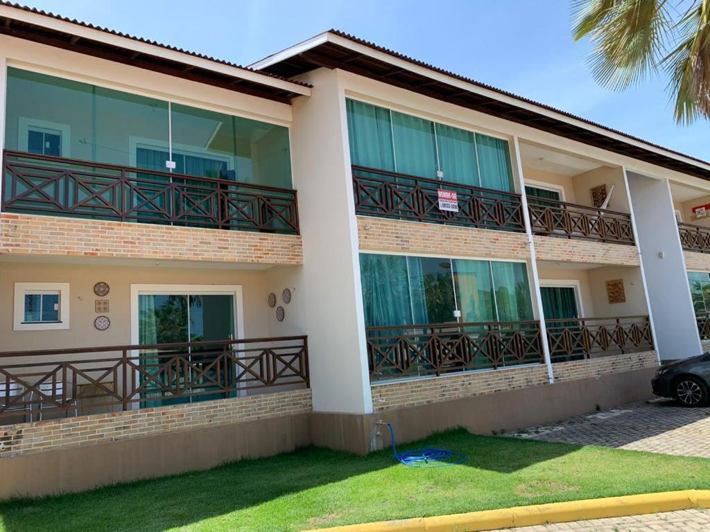 Apartmán Lencois Flat 101 Barreirinhas Exteriér fotografie