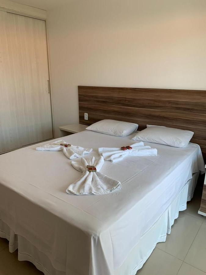 Apartmán Lencois Flat 101 Barreirinhas Exteriér fotografie