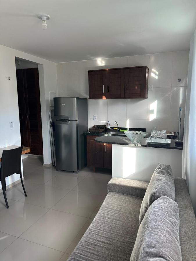 Apartmán Lencois Flat 101 Barreirinhas Exteriér fotografie